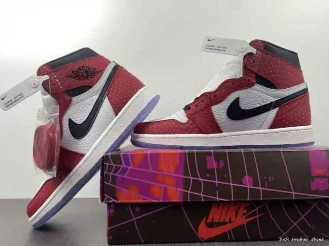 Reps LUCY 1 Air Retro High Story OG 555088-602 Jordan Origin 0424